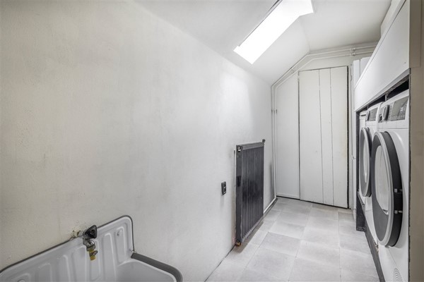 Medium property photo - Achterdiep Zuidzijde 5, 9611 BR Sappemeer